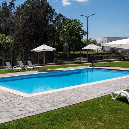 Funileiro, Apartamentos E Quartos Amares Exteriér fotografie