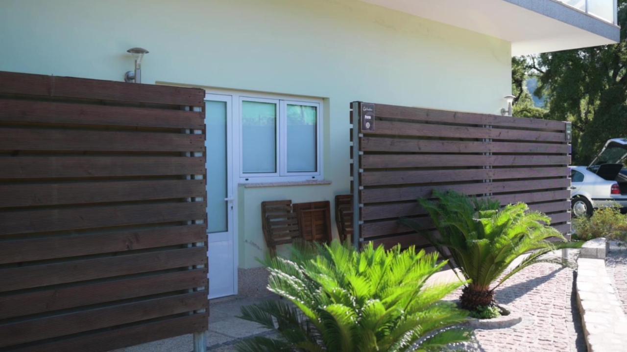 Funileiro, Apartamentos E Quartos Amares Exteriér fotografie