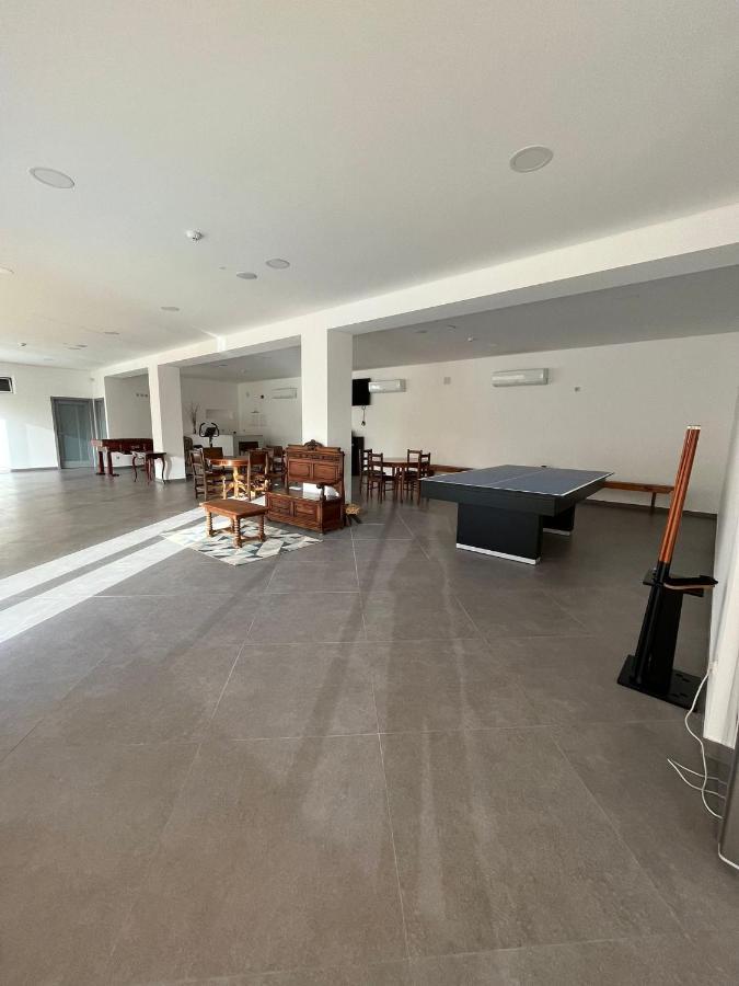 Funileiro, Apartamentos E Quartos Amares Exteriér fotografie