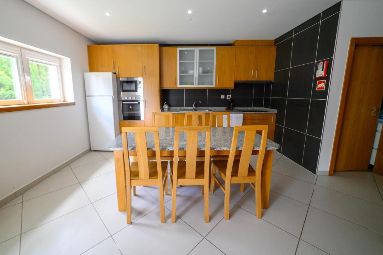 Funileiro, Apartamentos E Quartos Amares Exteriér fotografie
