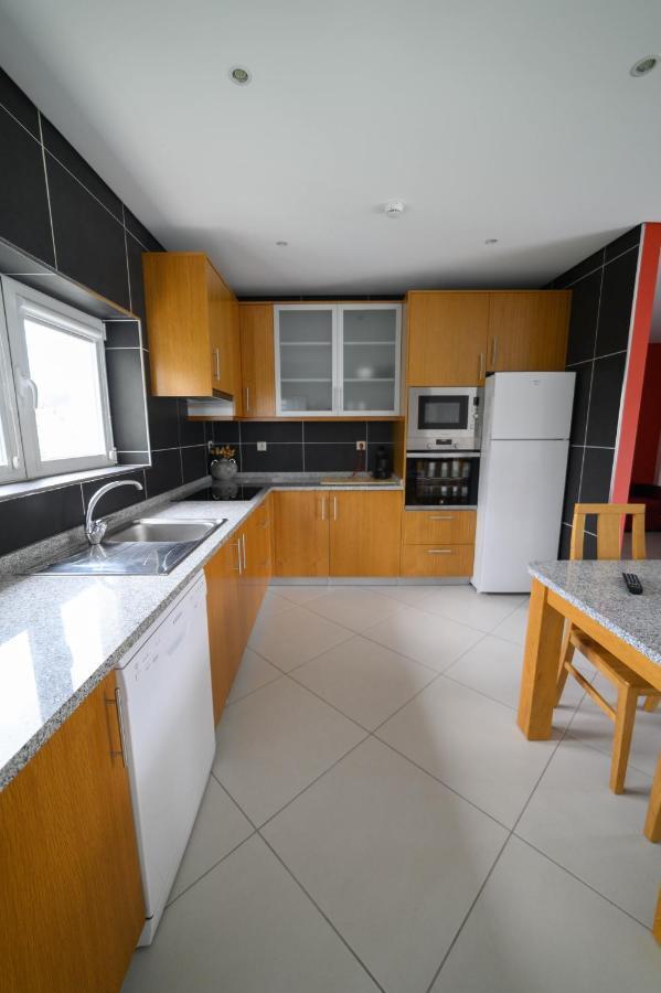Funileiro, Apartamentos E Quartos Amares Exteriér fotografie