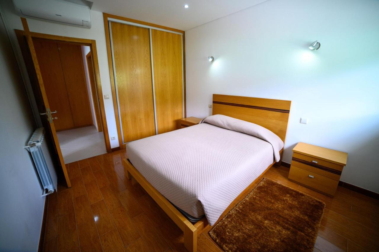 Funileiro, Apartamentos E Quartos Amares Exteriér fotografie