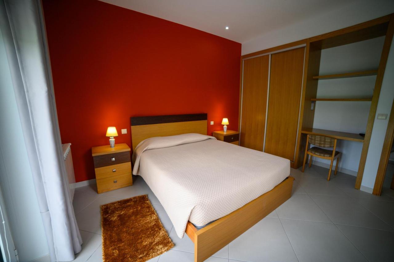 Funileiro, Apartamentos E Quartos Amares Exteriér fotografie
