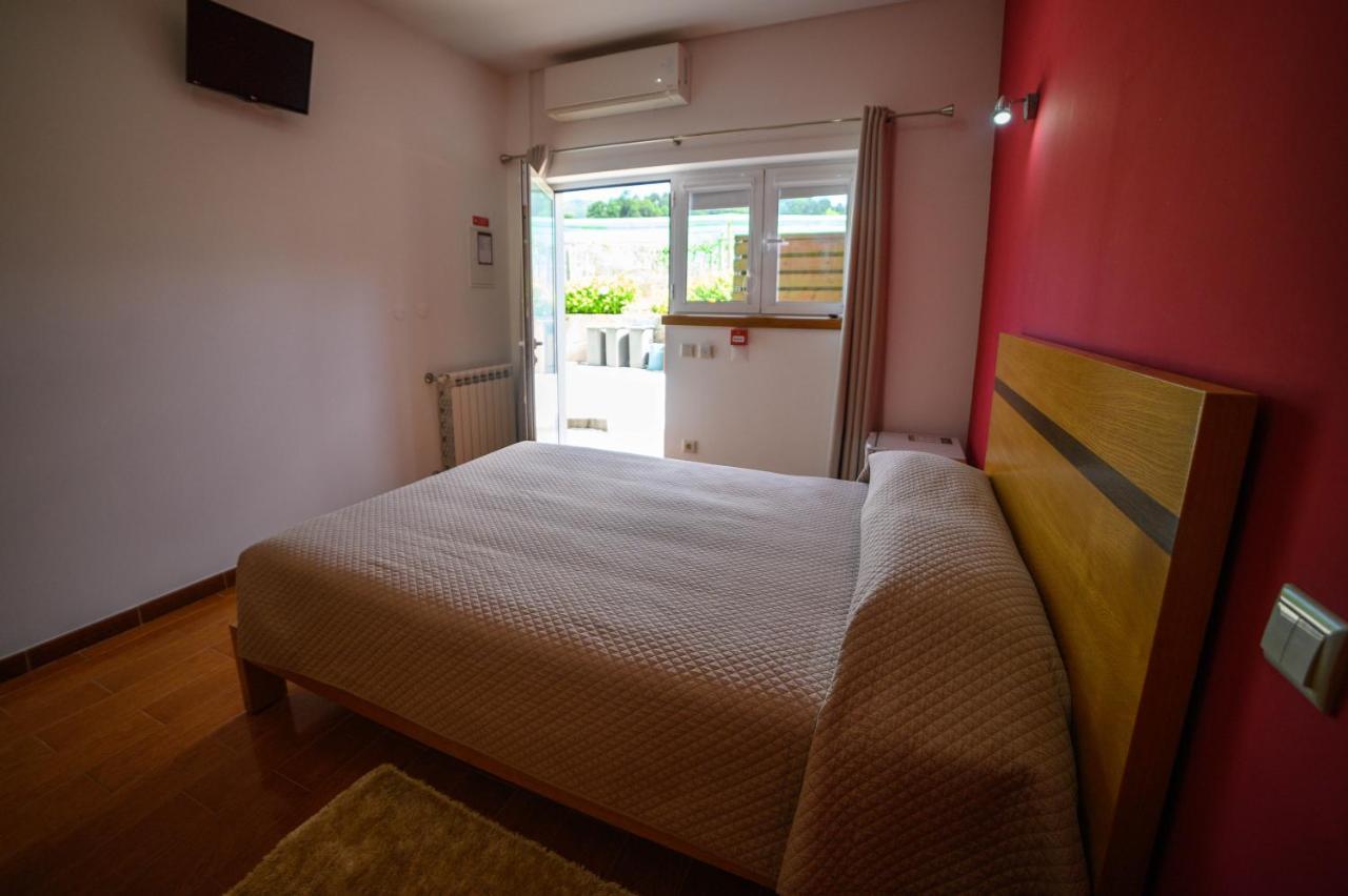 Funileiro, Apartamentos E Quartos Amares Exteriér fotografie