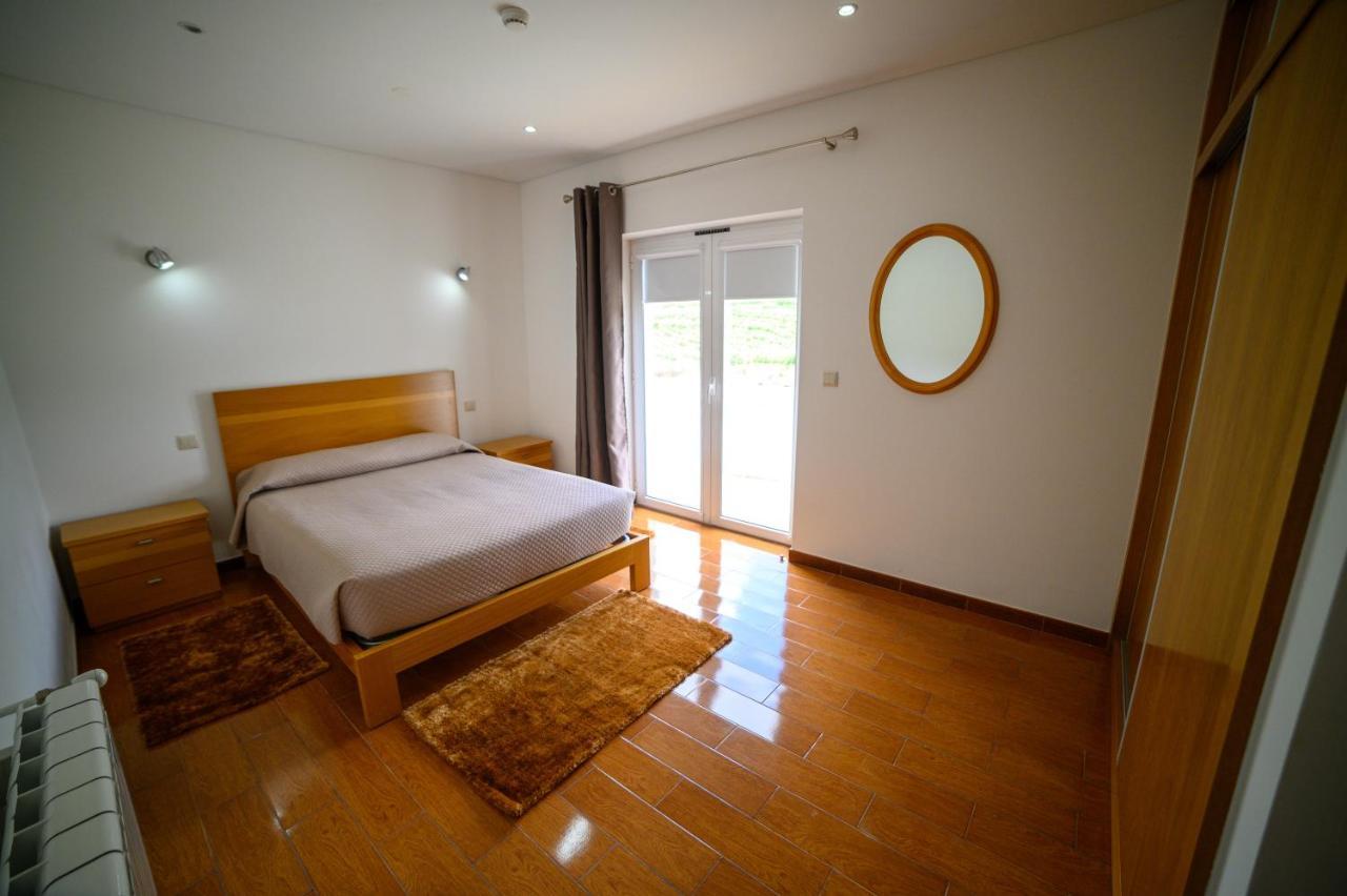 Funileiro, Apartamentos E Quartos Amares Exteriér fotografie
