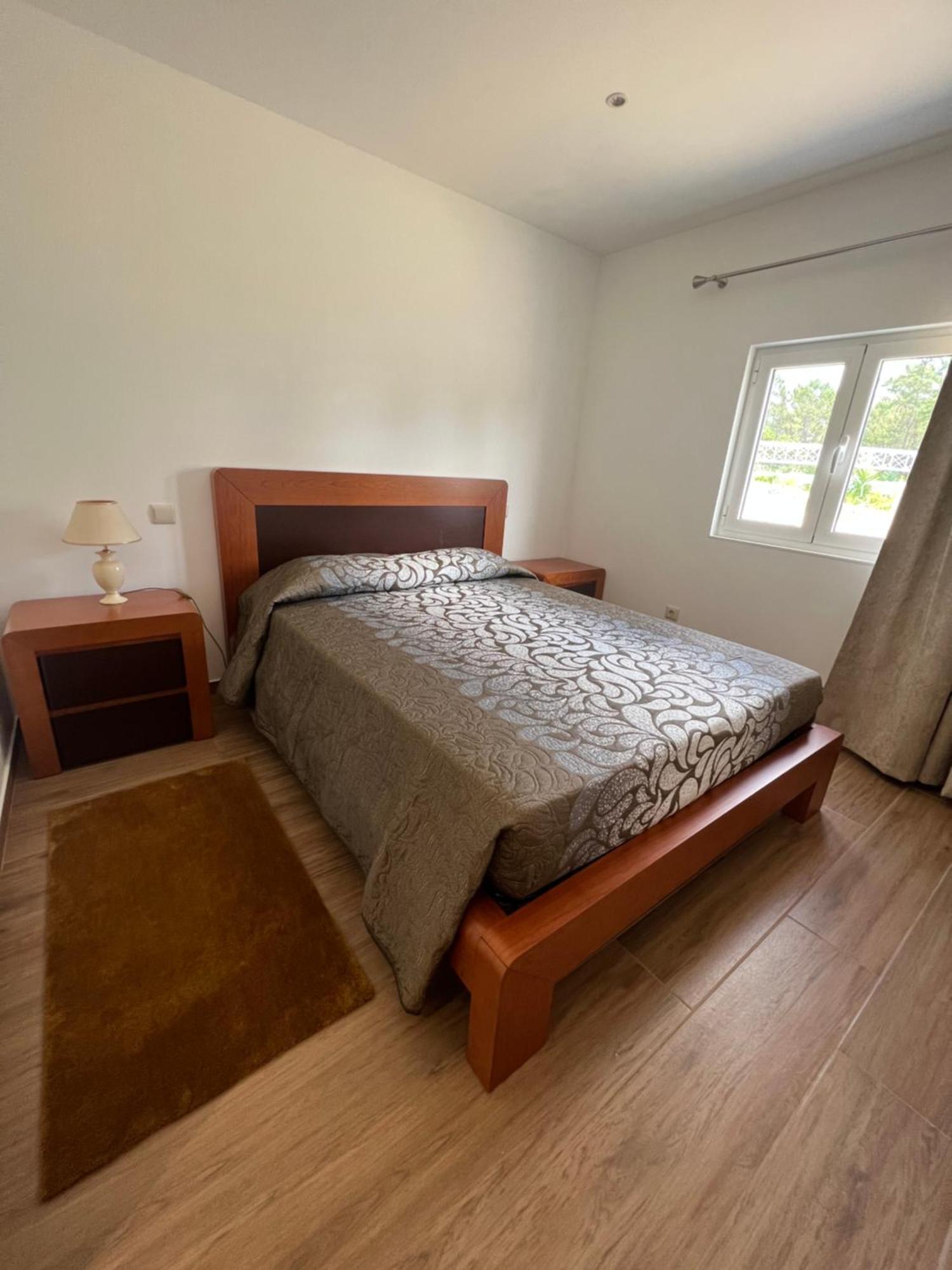 Funileiro, Apartamentos E Quartos Amares Exteriér fotografie