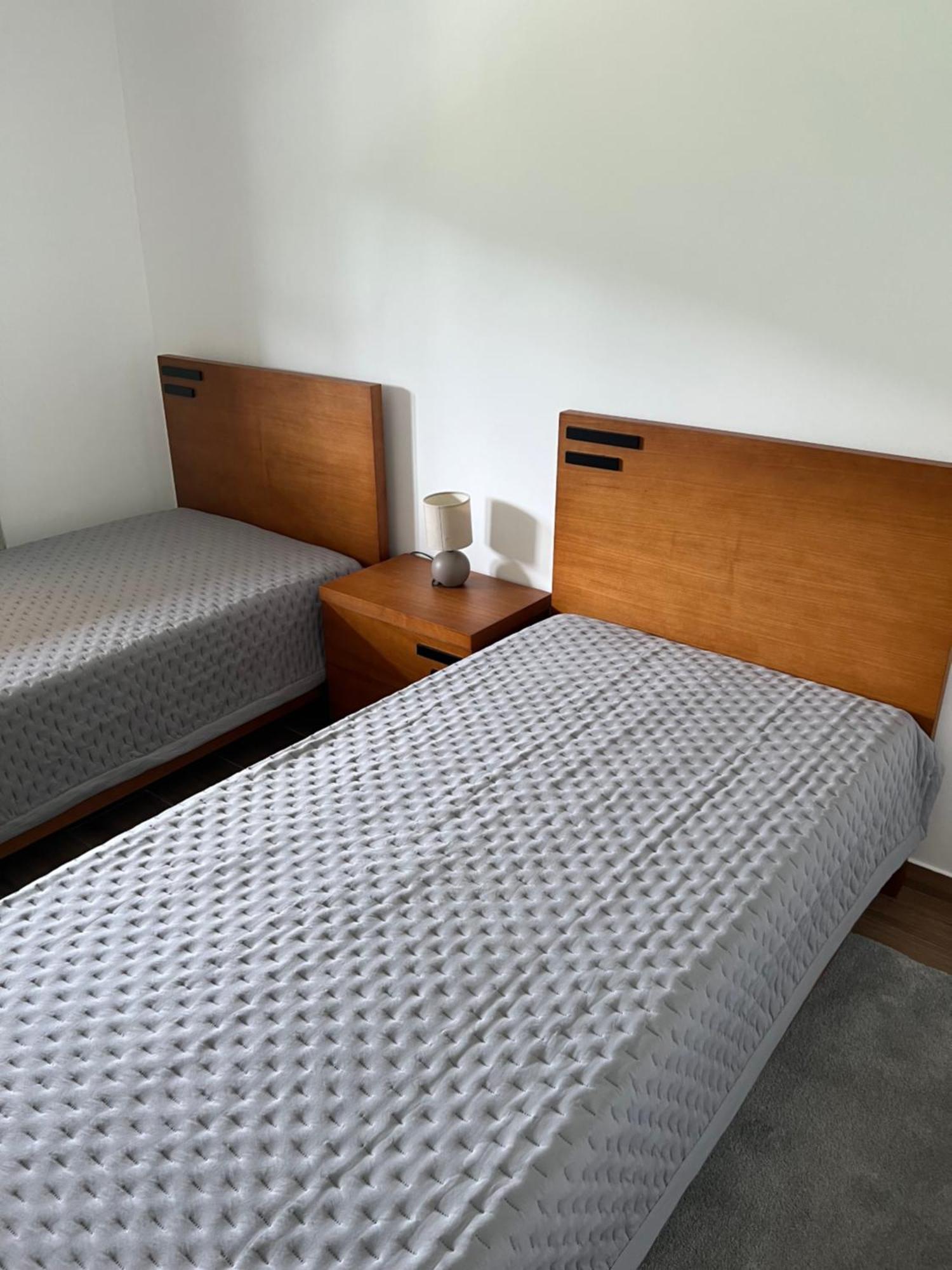 Funileiro, Apartamentos E Quartos Amares Exteriér fotografie