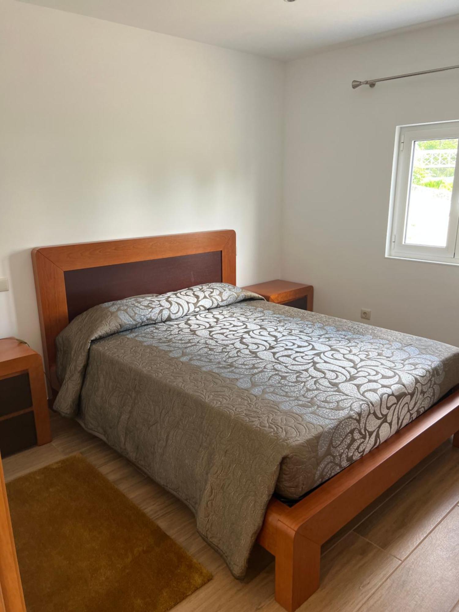 Funileiro, Apartamentos E Quartos Amares Exteriér fotografie