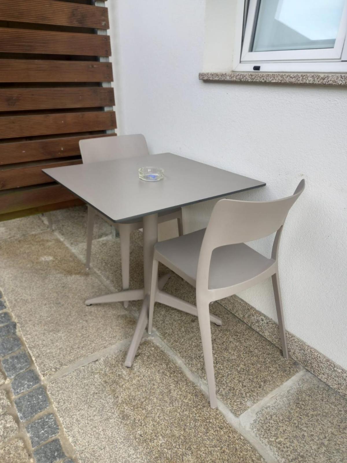 Funileiro, Apartamentos E Quartos Amares Exteriér fotografie
