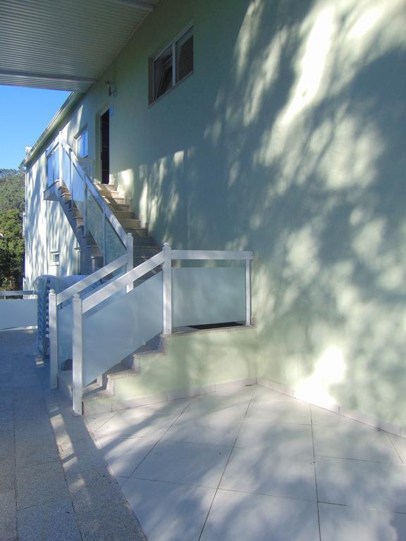 Funileiro, Apartamentos E Quartos Amares Exteriér fotografie