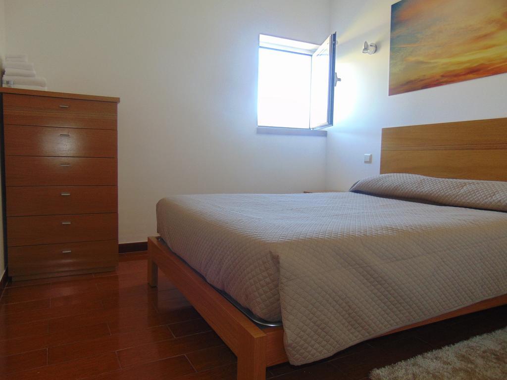 Funileiro, Apartamentos E Quartos Amares Exteriér fotografie