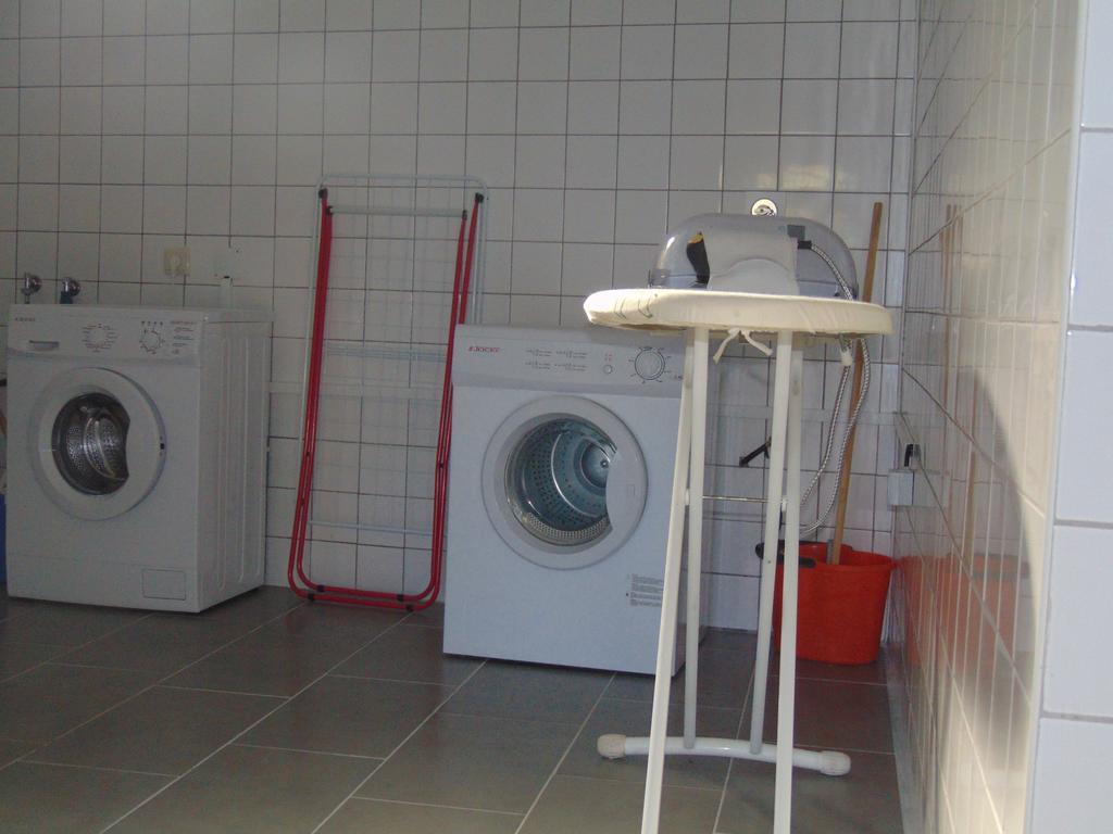 Funileiro, Apartamentos E Quartos Amares Exteriér fotografie