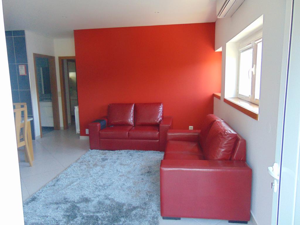 Funileiro, Apartamentos E Quartos Amares Exteriér fotografie